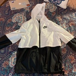Dry fit Nike Jacket size small